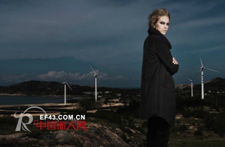 菲依尼尼女装2012秋冬新品系列型录