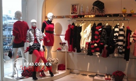 佐色时尚女装2013年春夏新品发布会邀您共赏