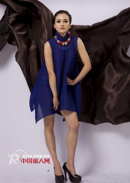 珍妮维尔2013春夏新品型录