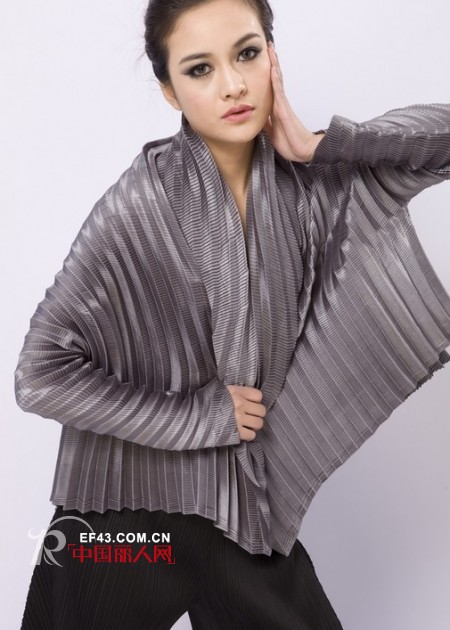 珍妮维尔2013春夏新品型录