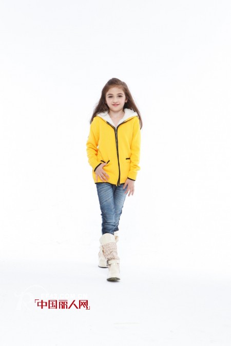 咔叭熊童装品牌诚邀您的加盟与代理