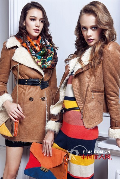 村上春品牌女装 将时尚融入生活编写新乐章