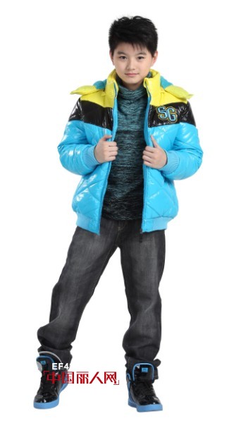 越位少年装-offside