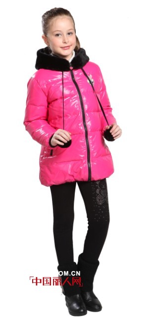 “Offside 越位”高品质少年装 家长放心的品牌