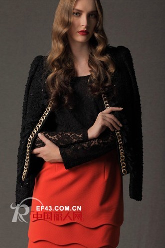 恒裳-FashionForever