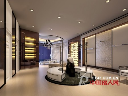 CARMEN卡蔓全新一代形象店——汇一城店即将隆重开业