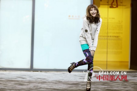 不一样的潮流时尚范儿 Fight Tee新款卫衣