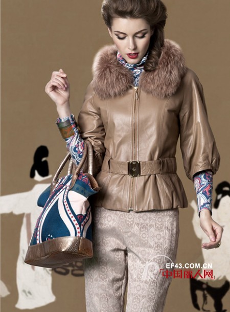 阁兰苏珊-GroundSusan