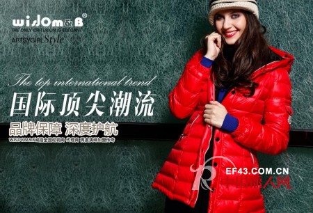 贞智美 - WISDOM&B