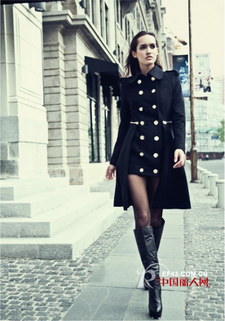 GI&MING时尚女装2013年春夏新品品鉴大会邀您共赏