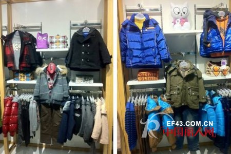 WISEMI 系列品牌汇一城旗舰店盛装开业