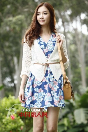 快时尚慢生活——速品品牌女装