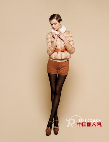 COOPOOL时尚女装 简约优雅的使者