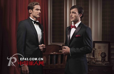 绅浪男装-SUNLAND