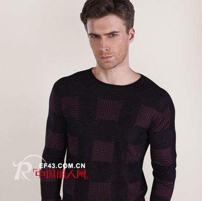 云敦男装驰骋时尚之巅,惊艳世界!