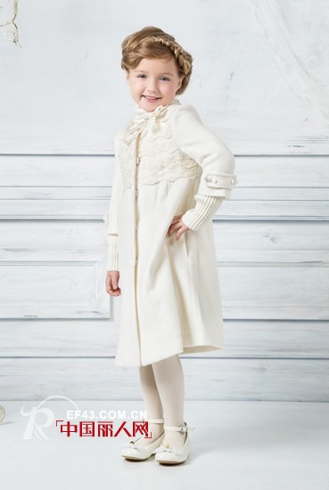 力高芘熊童装 欧式风味打造无限生命力