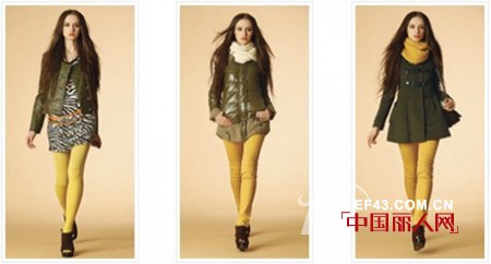 fine凡恩田园风格女装2012秋冬新品全面上市