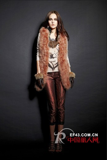 贝尔尼尼-BERNINI