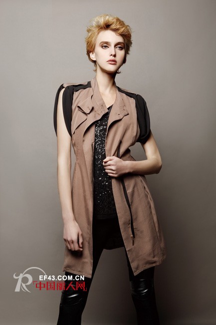 简约唯美芙微思女装“always”“for“You