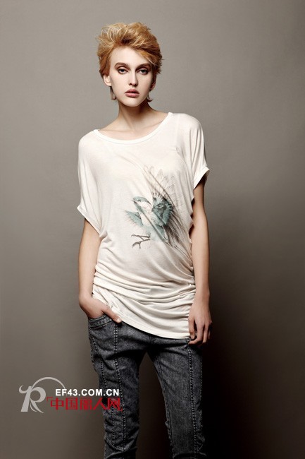 简约唯美芙微思女装“always”“for“You