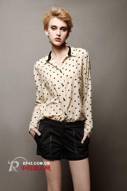 简约唯美芙微思女装“always”“for“You