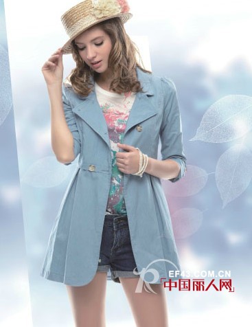 衣臣&nbsp;-&nbsp;E.THE