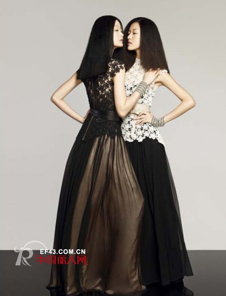 玛丝菲尔 - Marisfrolg