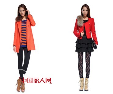 雪凡妮2012秋冬八大系列  总有一款适合你