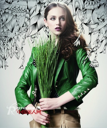 歌塔希GOTOCI 2013春夏型录