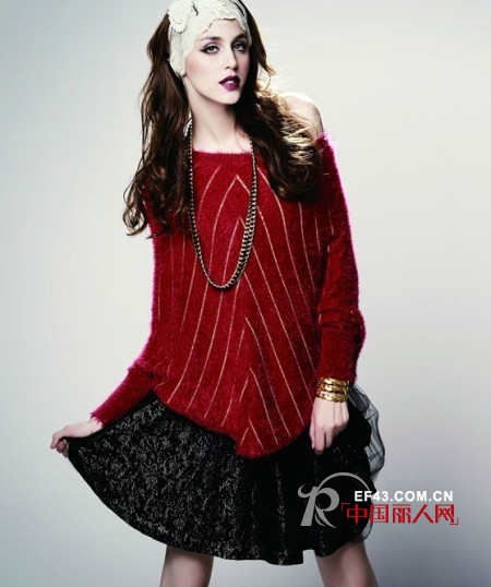 歌塔希GOTOCI 2013春夏型录