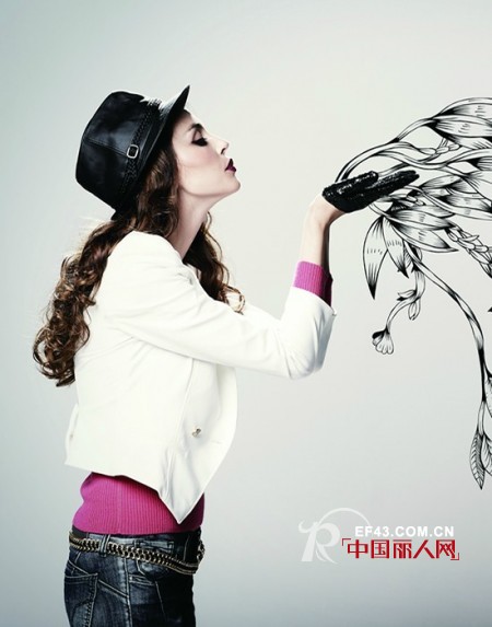 歌塔希GOTOCI 2013春夏型录