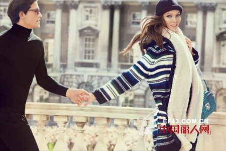 意大利Stefanel女装 爱自由享时尚