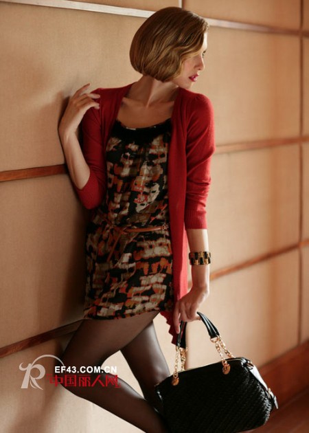 香然“HORAE”服饰2013年夏装新品发布会即将隆重举行