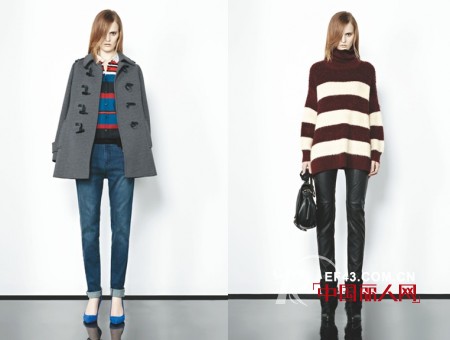 摩珂:强调姿色过人的锋锐女人味,随性而温暖感人