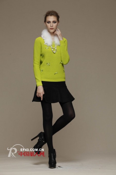 时尚年代女装  无论哪个年代你都是时尚女主角