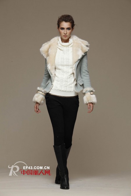 时尚年代女装  无论哪个年代你都是时尚女主角