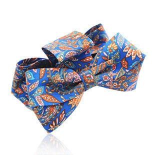 12年秋冬各大单品“唱”起最炫民族风