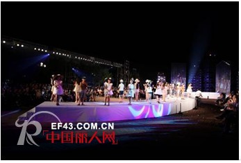 美丽童年的开始,时尚小鱼开启优雅人生的新征程