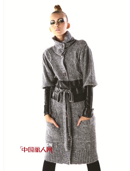 张氏·安特思ANTIES品牌女装  掀起一场女性的独立革命