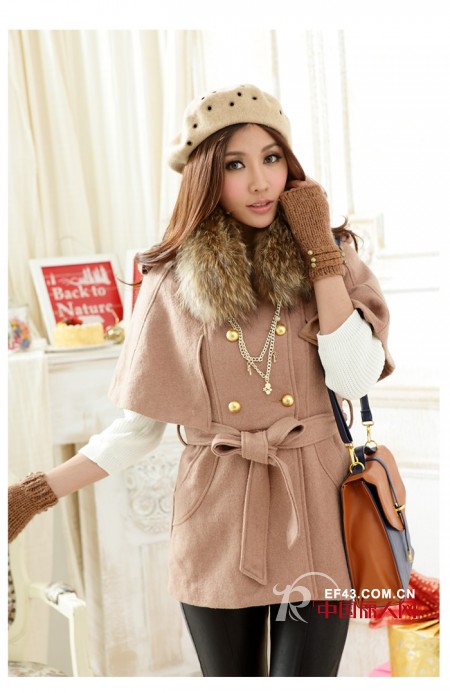 城市臆想时尚女装  打造新时代女性干练温婉的全新形象