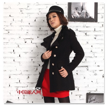 城市臆想时尚女装  打造新时代女性干练温婉的全新形象