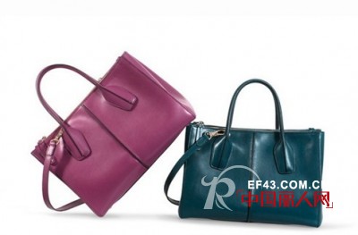 迪欧摩尼皮具 领略财富里的乾坤