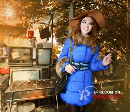 H-X韩轩女装让你在这个冬季不再寒冷