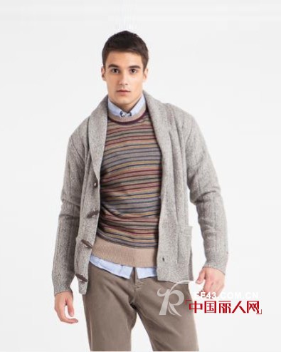 汤米·希尔费格 - Tommy Hilfiger