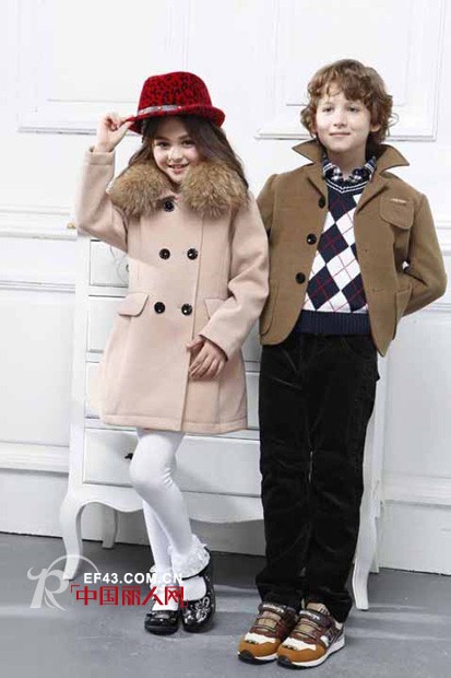 咔叭熊秋冬三大系列 谱写童年的快乐乐章