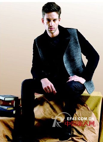 ZeelonJeans品牌男装 美式休闲打造“NEW YOU”