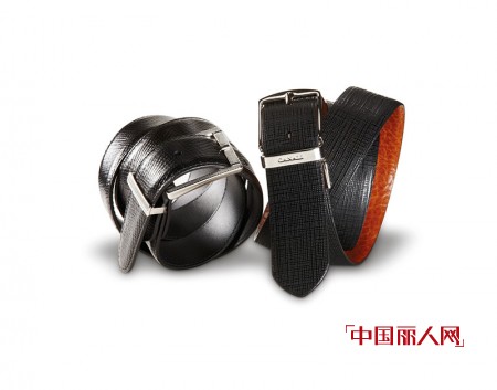 优雅不羁的男士首选 CANALI 2012秋冬系列