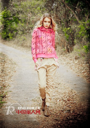 普普风时尚女装2013年夏季新品发布会12月15日开幕