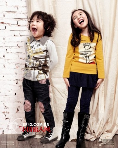 翘嘴蛇,充分诠释品牌的魅力