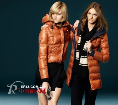 英伦风格PSALTER诗篇女装 缔造英伦新经典